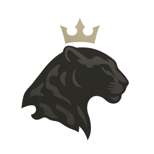 Black Jungle Power logo