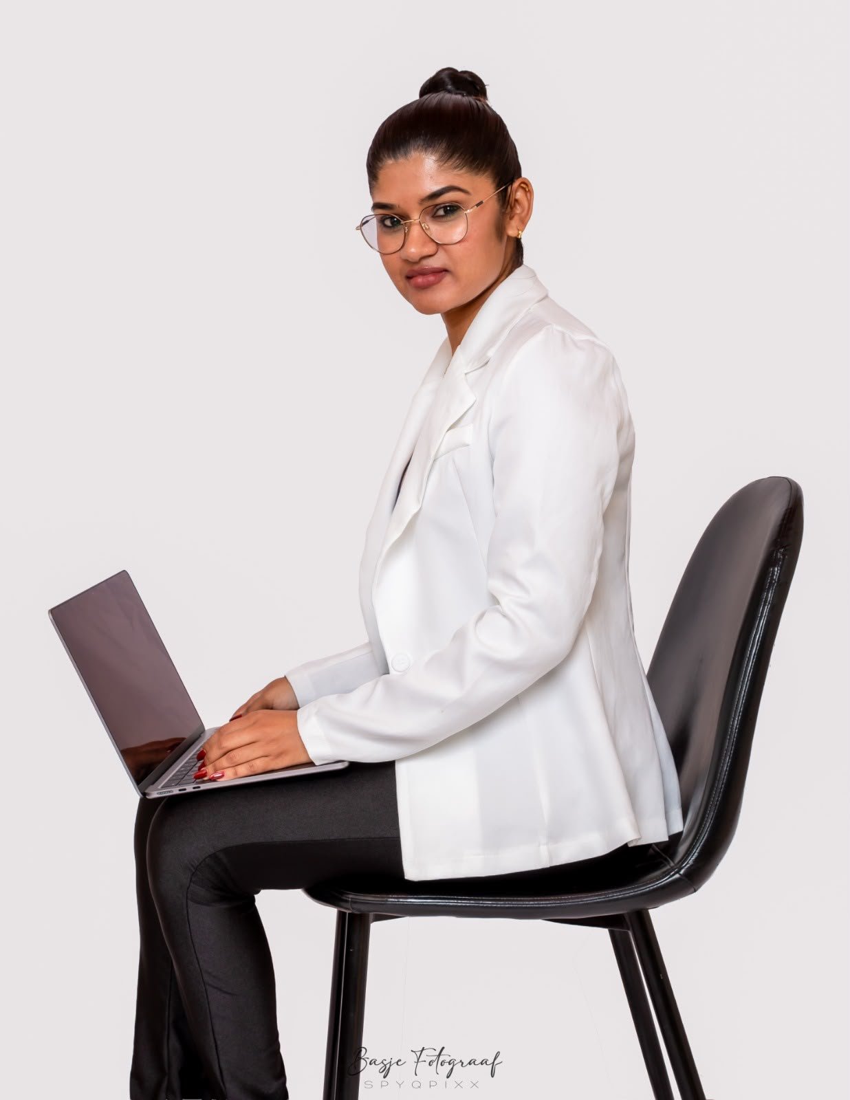 Rayshree Goeldjar, Director of Strategic Strategic Partnerships | Suriname